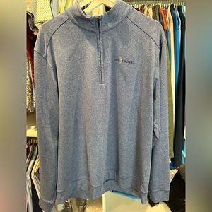 Cutter and Buck The Players championship quarter zip